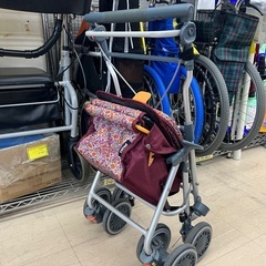 ⭐︎ドリーム2号館⭐︎ジモティー割引/TakaoF/シルバーカー/PPLの画像