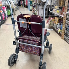 ⭐︎ドリーム2号館⭐︎ジモティー割引/TakaoF/シルバーカー/PPLの画像