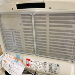 取りに来れる方限定！Rinnai(リンナイ）のLPガスファンヒーターです！の画像