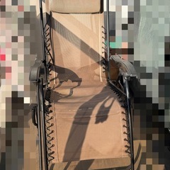 コールマン(Coleman) チェア インフィニティチェアの画像