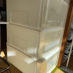 収納ケースの画像