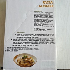 米粉パスタ   ライスパスタ 6袋セットの画像