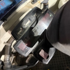 三菱ws310タイヤショベル　ホイールローダーの画像