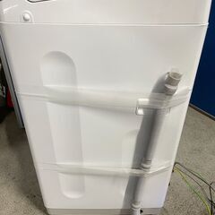 【2025年製！】Haier 7.0kg洗濯機 JW-U70EA 高年式  美品 早い者勝ち 引取歓迎 配送OKの画像