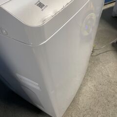 【2025年製！】Haier 7.0kg洗濯機 JW-U70EA 高年式  美品 早い者勝ち 引取歓迎 配送OKの画像