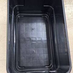 【リサイクルショップどりーむ荒田店】No.5635　収納BOX　写真参照🎵　工具箱としても最適ですよ～(*'▽')の画像