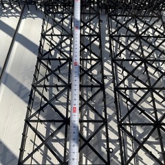 ねこブロック　ロング　２Ｐ 10個の画像