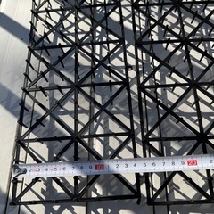 ねこブロック　ロング　２Ｐ 10個の画像