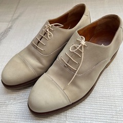 フェラガモ シューズ 26.0〜26.5cmの画像