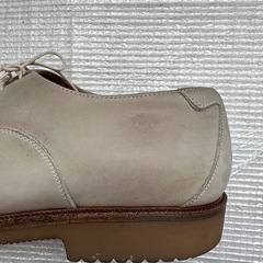 フェラガモ シューズ 26.0〜26.5cmの画像