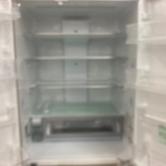 【愛品館江戸川店】保証充実 Panasonic 2018年製 500L 6ドア冷凍冷蔵庫 NR-F503HPX-Tの画像