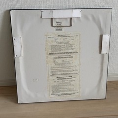 ウォールミラーの画像