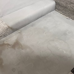 【無料】三人掛けソファー　の画像