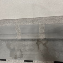 【無料】三人掛けソファー　の画像