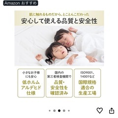 美品　GOKUMIN ごろ寝 マットレスの画像