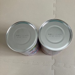 すこやかM1【大缶を２缶】の画像