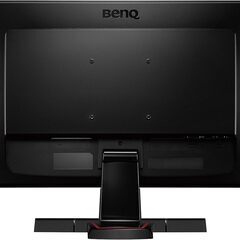 【美品】大幅値下げBenQ RL2455HM 24インチ ゲーミングモニター｜HDMI×2｜動作良好の画像