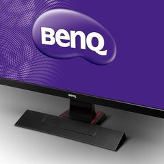 【美品】大幅値下げBenQ RL2455HM 24インチ ゲーミングモニター｜HDMI×2｜動作良好の画像