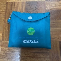 マキタ　エコバッグの画像