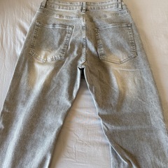 ジーンズの画像