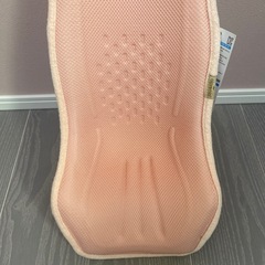 《新品同様》 アルプレミオ　授乳シート　baby careの画像