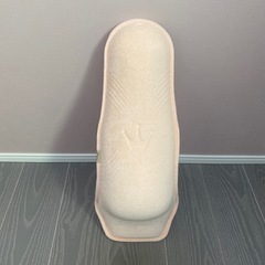 《新品同様》 アルプレミオ　授乳シート　baby careの画像