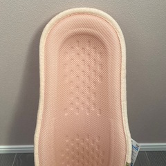 《新品同様》 アルプレミオ　授乳シート　baby careの画像