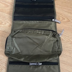 gowell ハンギングポーチの画像