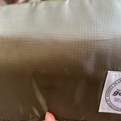 gowell ハンギングポーチの画像