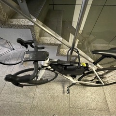 メリダ ロードバイクの画像