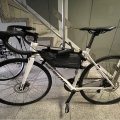 メリダ ロードバイクの画像