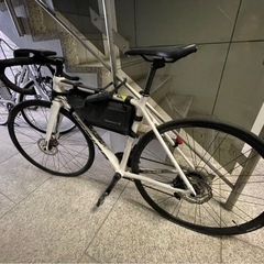 メリダ ロードバイクの画像