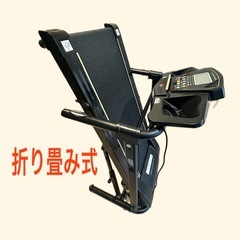 アルインコフィットネス   ジョギングマシンの画像