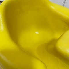 バンボ テーブル付きの画像