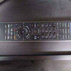 東芝REGZA 42H3000 07年製　液晶テレビの画像