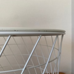 <取引中>IKEA収納BOXの画像
