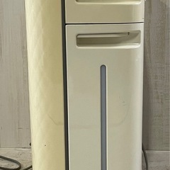 J680⭐️シャープ　加湿空気清浄機　2009年製の画像