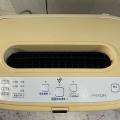 J680⭐️シャープ　加湿空気清浄機　2009年製の画像