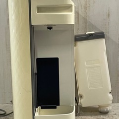 J680⭐️シャープ　加湿空気清浄機　2009年製の画像