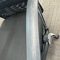 ハイバックチェアの画像