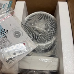 扇風機
の画像