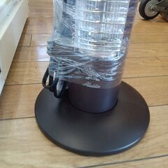 ★リユースのサカイつくば店★TK7737 アラジン 遠赤外線グラファイトヒーター AEH-G421N  17年製 動作確認／クリーニング済み　【リユースのサカイつくば店】 の画像