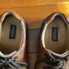 Dockers シューズ　無料の画像