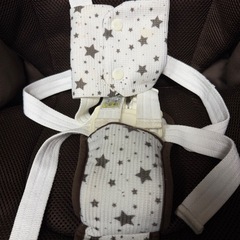 アップリカ　ユラリズム エアークッションプラス　ハイローチェアの画像