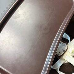 アップリカ　ユラリズム エアークッションプラス　ハイローチェアの画像