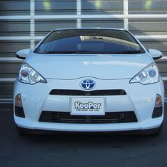 24年 アクア 1.5S/純正ナビ/TV/ドライブレコーダー/バックカメラ/スマートキー/プッシュスタート/83,500㎞の画像