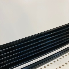 取りに来れる方限定！Rinnai（リンナイ）のLPガスファンヒーターです！の画像