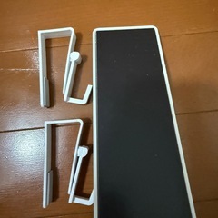 浴槽シャワーホルダーの画像