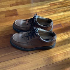 Dockers シューズ　無料の画像