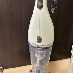 掃除機の画像